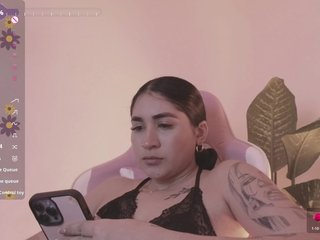britt-grey Porn Show
