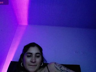 britt-grey Porn Show