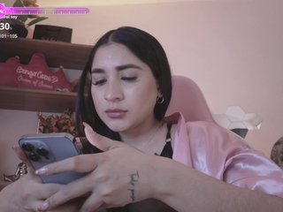 britt-grey Porn Show
