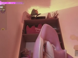 britt-grey Porn Show