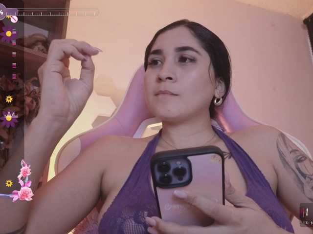 britt-grey live sex show