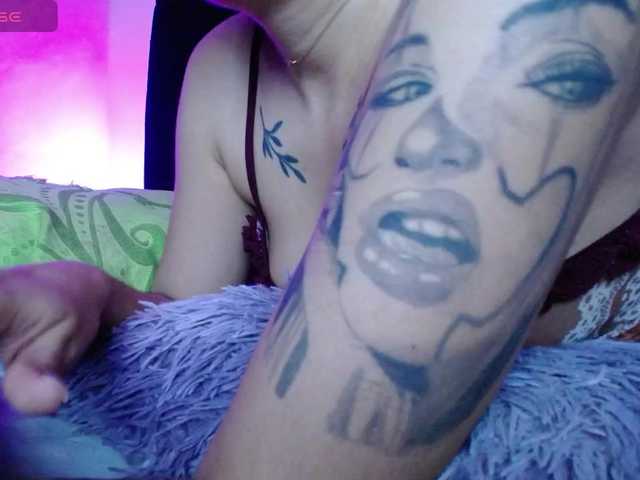 britt-grey live sex