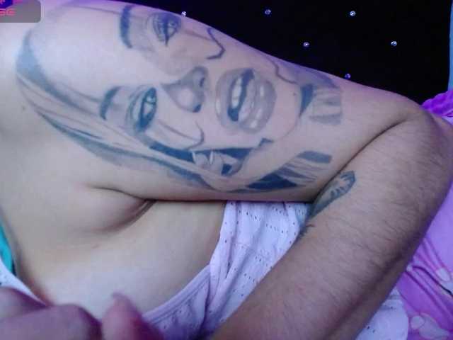 britt-grey cam belle