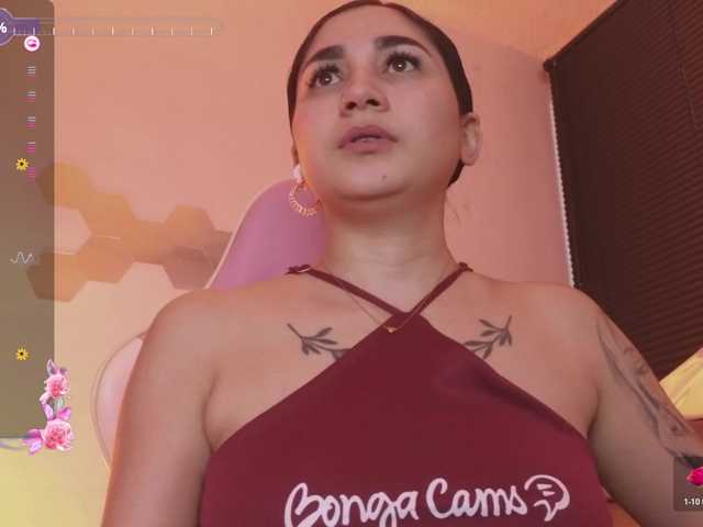 britt-grey live cam on BongaCams