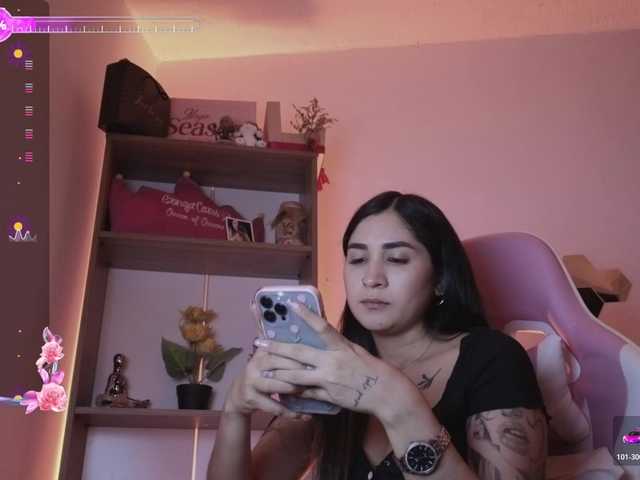 britt-grey's BongaCams show and profile