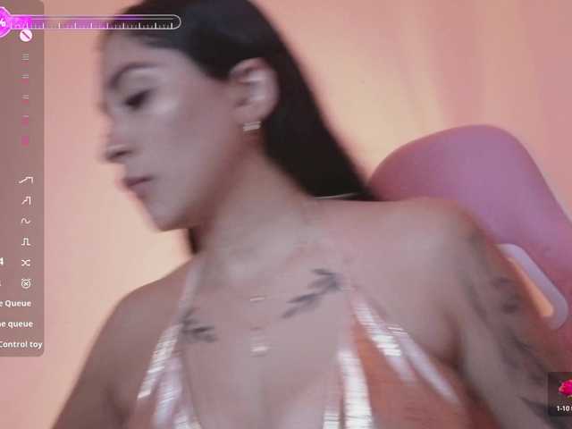 britt-grey live cam on BongaCams