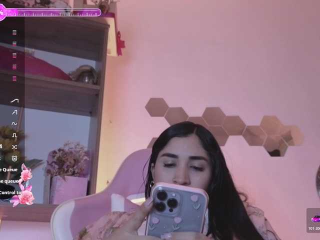 britt-grey's BongaCams show and profile