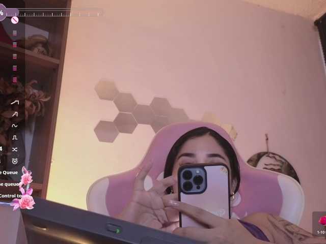 britt-grey live sex show