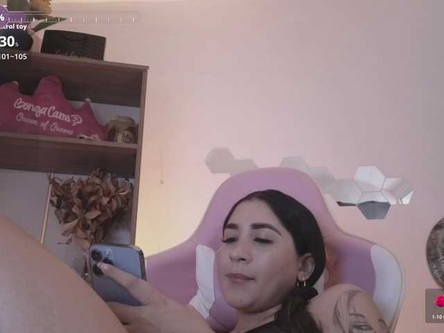 britt-grey live cam on BongaCams