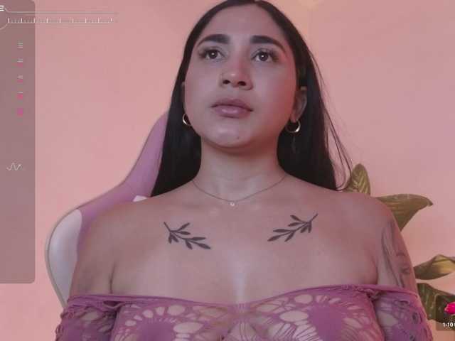 britt-grey live cam on BongaCams