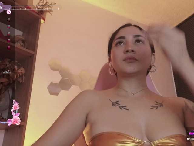 britt-grey live sex show