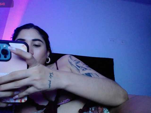 britt-grey live cam on BongaCams