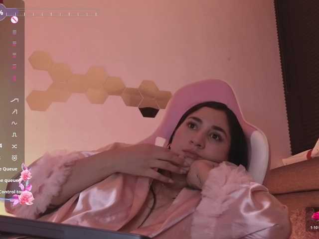 britt-grey's BongaCams show and profile