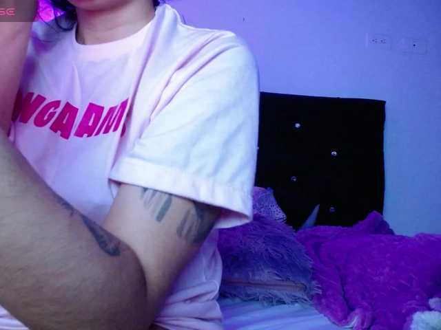 britt-grey webcam