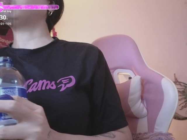 britt-grey live cam on BongaCams