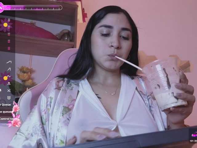 britt-grey's BongaCams show and profile