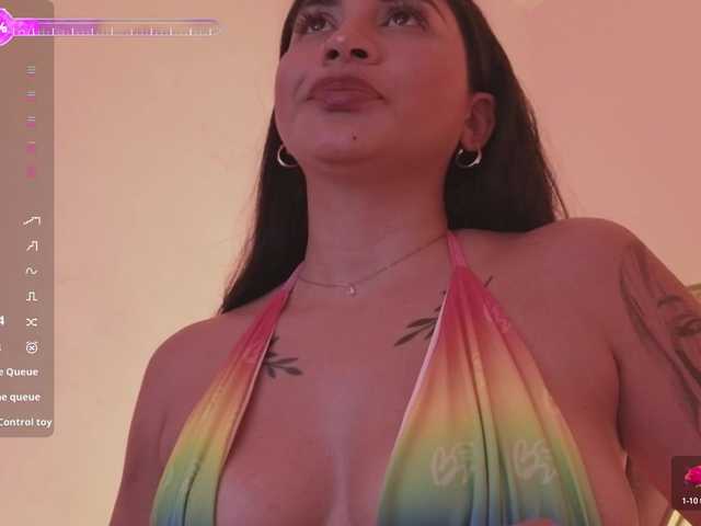britt-grey live cam on BongaCams
