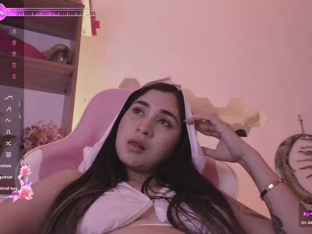 britt-grey's BongaCams show and profile