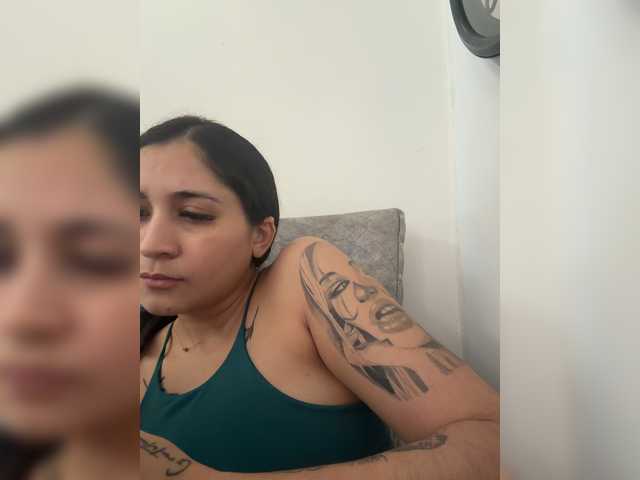 britt-grey live sex show