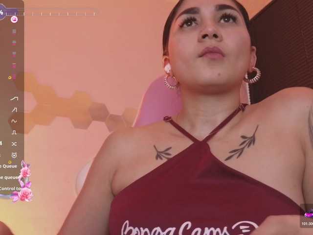 britt-grey live cam on BongaCams