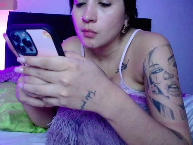 britt-grey live cam on BongaCams