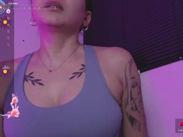britt-grey live sex show