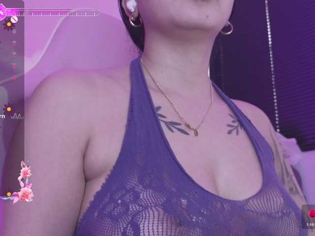 britt-grey webcam
