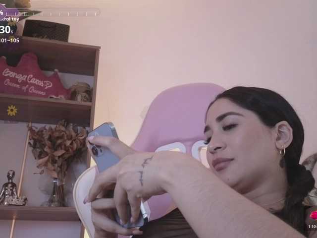 britt-grey live cam on BongaCams