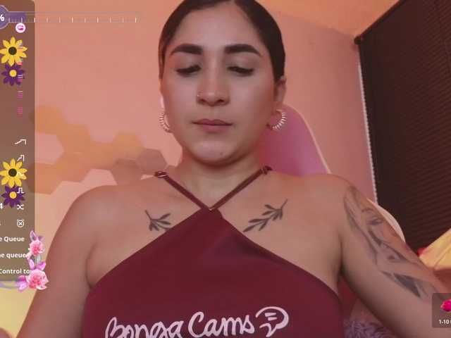 britt-grey live cam on BongaCams