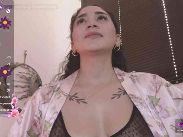 britt-grey webcam
