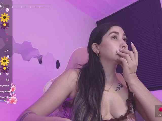 britt-grey webcam