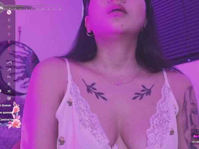 britt-grey webcam