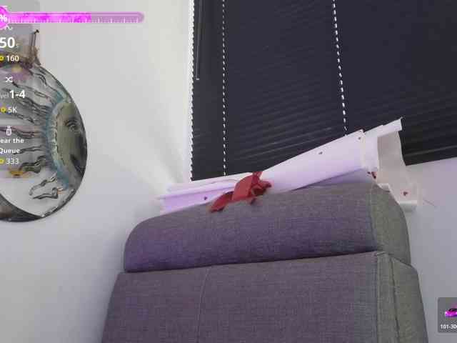 britt-grey webcam