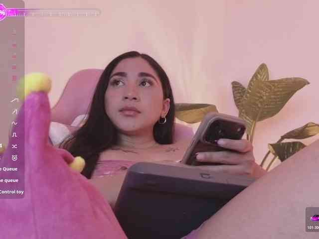 britt-grey webcam