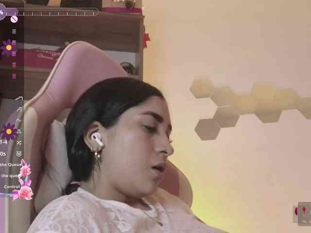 britt-grey webcam