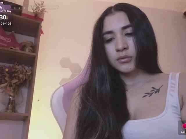 britt-grey webcam