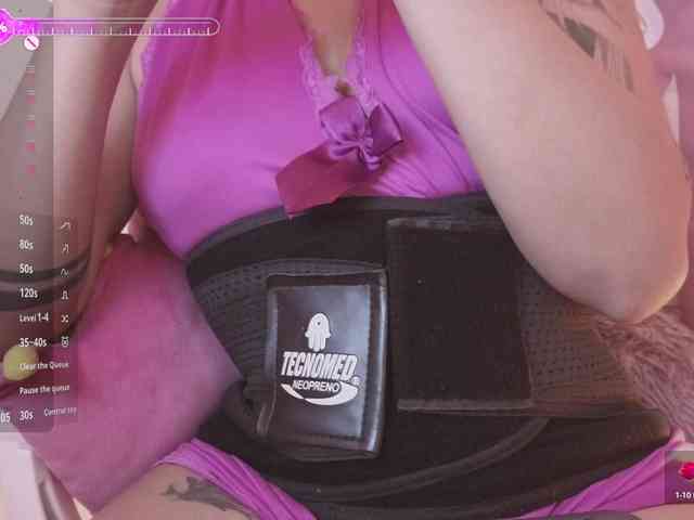 britt-grey webcam