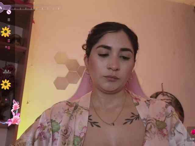 britt-grey webcam