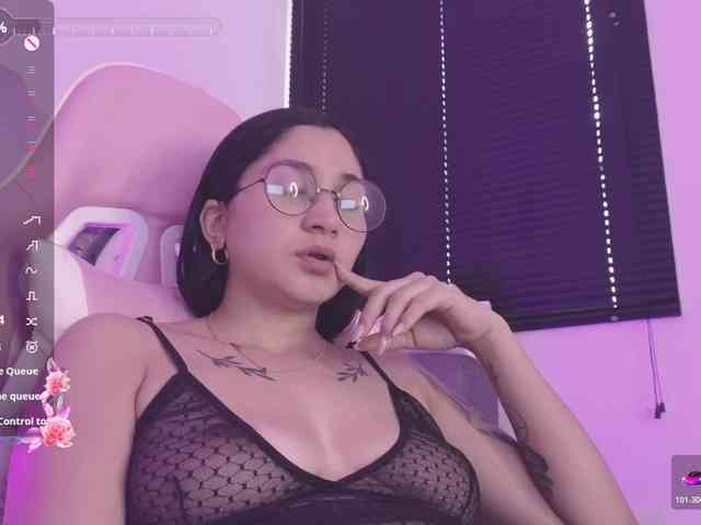 britt-grey webcam