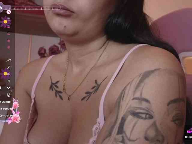 britt-grey webcam