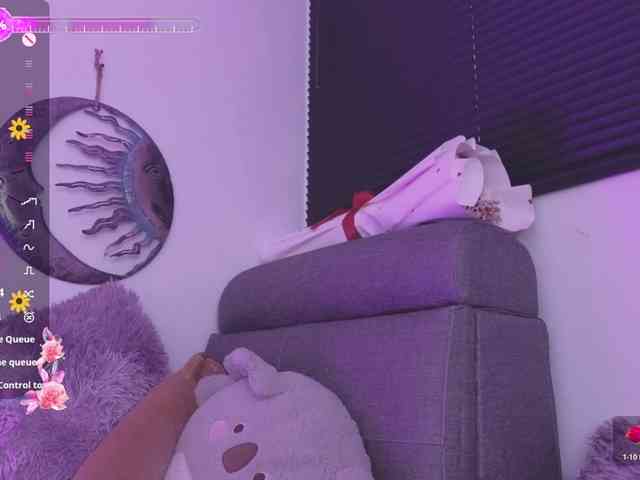britt-grey webcam