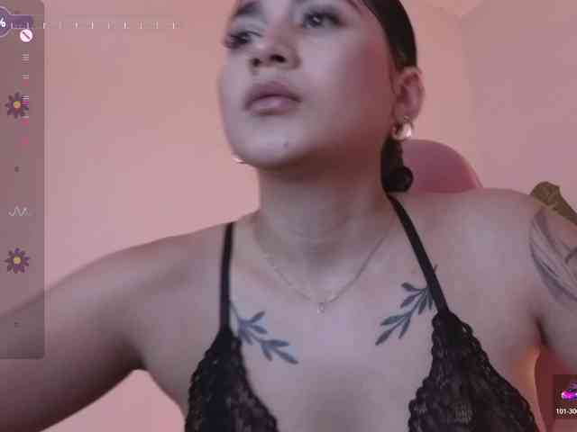 britt-grey webcam