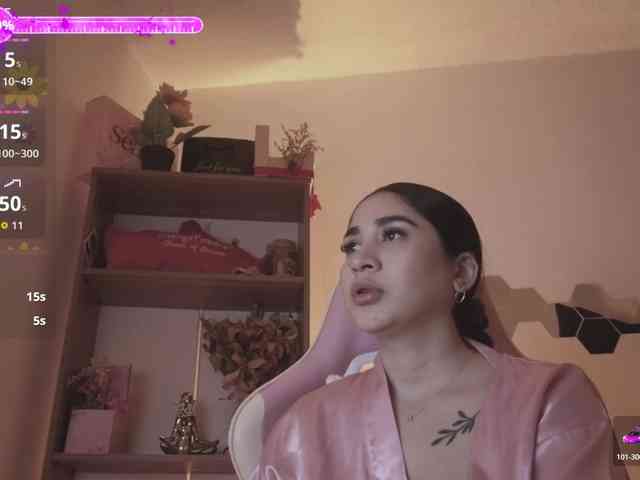britt-grey webcam