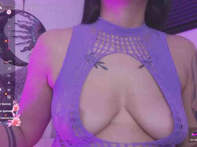 britt-grey webcam