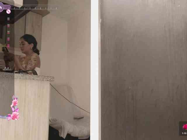 britt-grey webcam