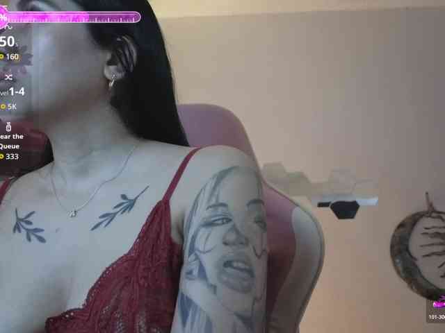 britt-grey webcam