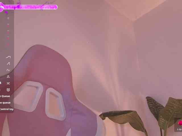 britt-grey webcam