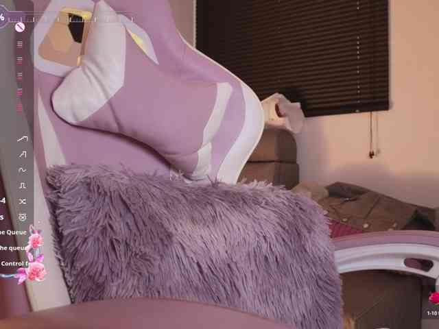 britt-grey webcam