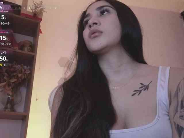 britt-grey webcam