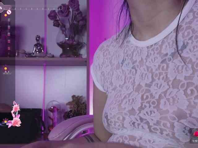 britt-grey webcam